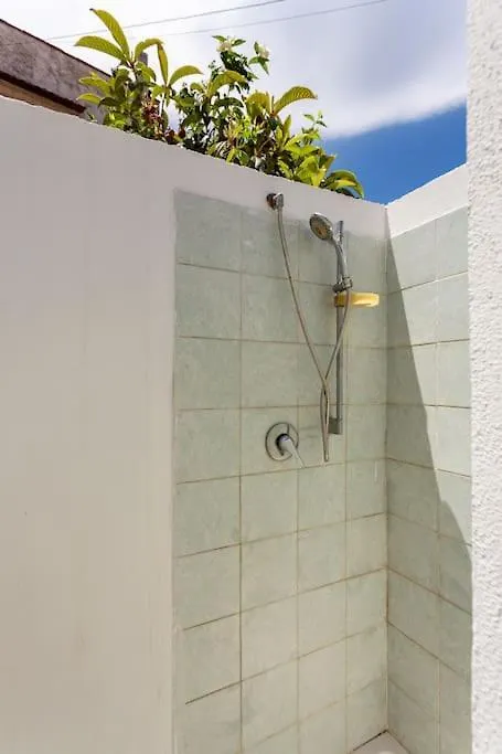 Bright Apartment In Mondello 350 M To The Beach Palermo 0*,  Italy
