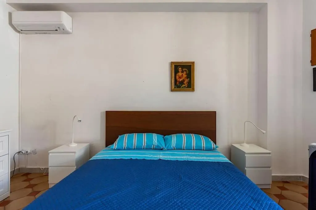 Bright Apartment In Mondello 350 M To The Beach Palermo 0*,
