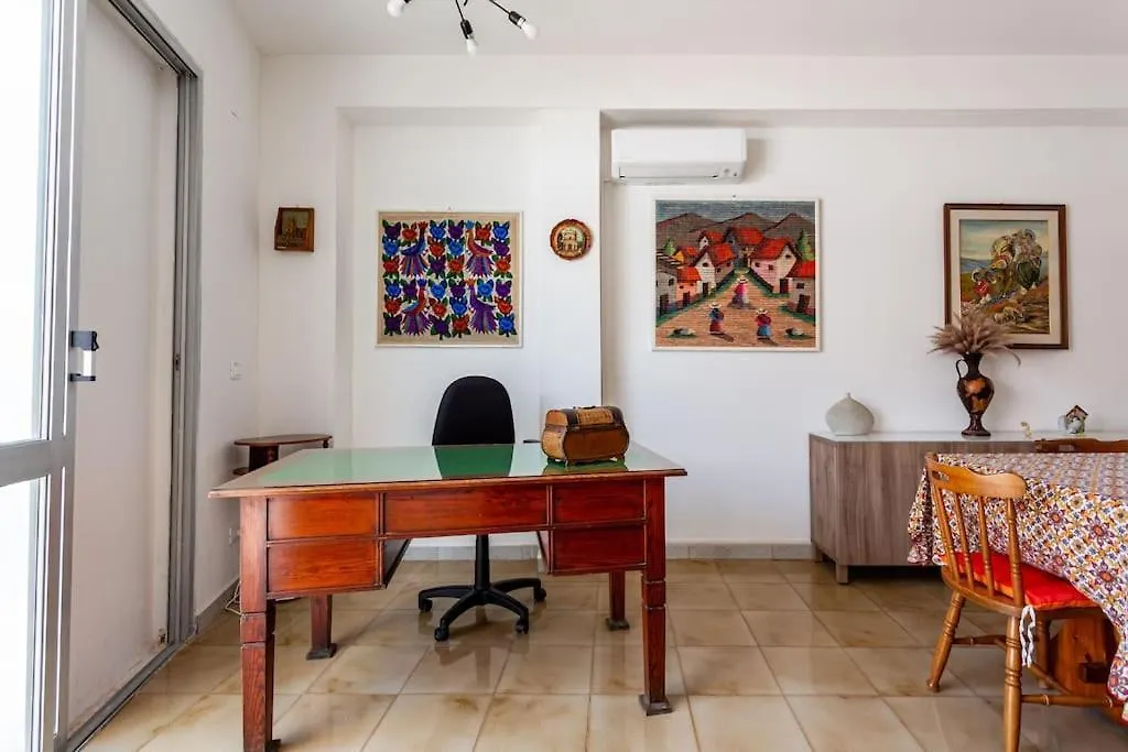 Bright Apartment In Mondello 350 M To The Beach Palermo